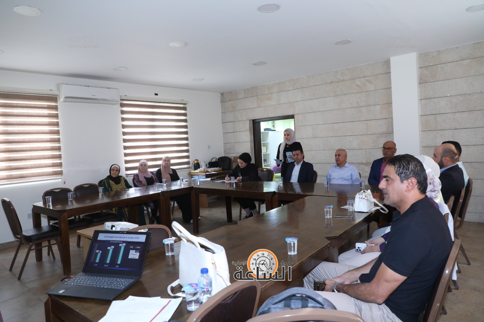 Madar Al-Saa Images 0.36551882956725956