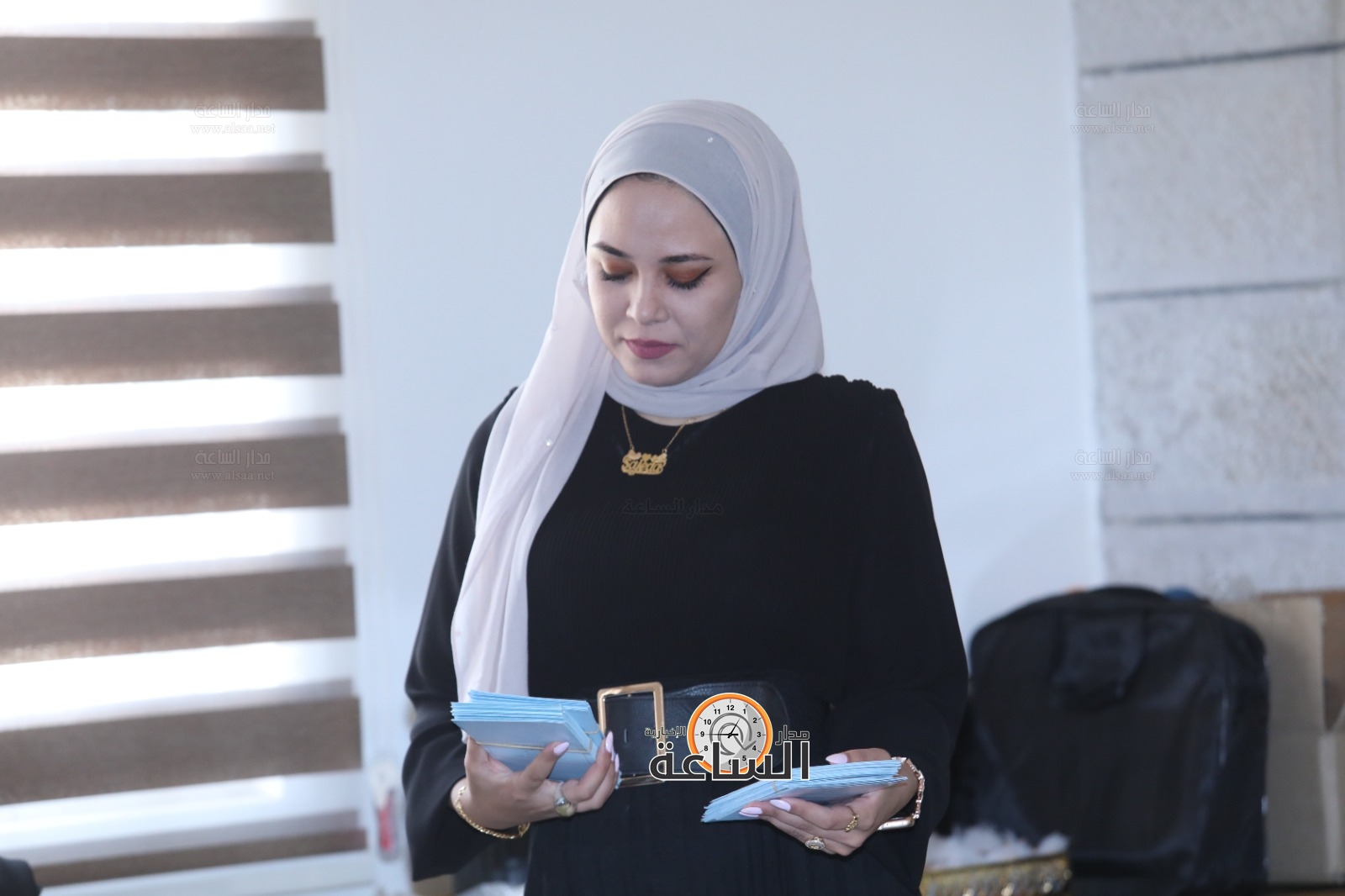 Madar Al-Saa Images 0.6467720293646955