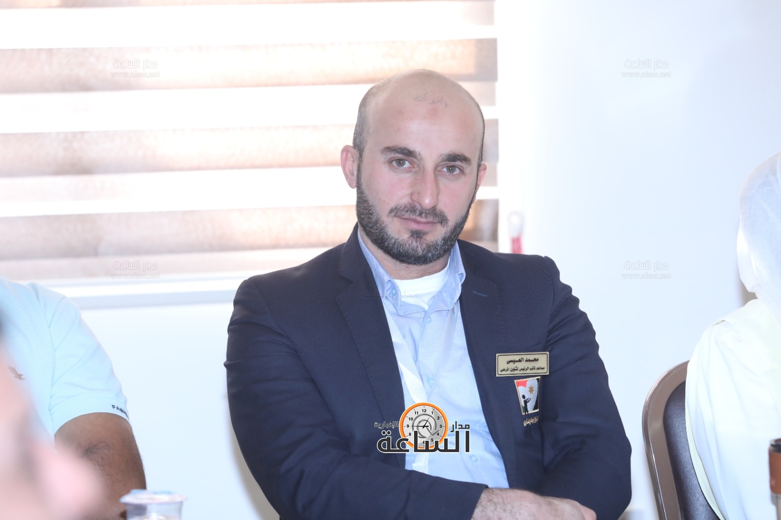 Madar Al-Saa Images 0.20546053605149006