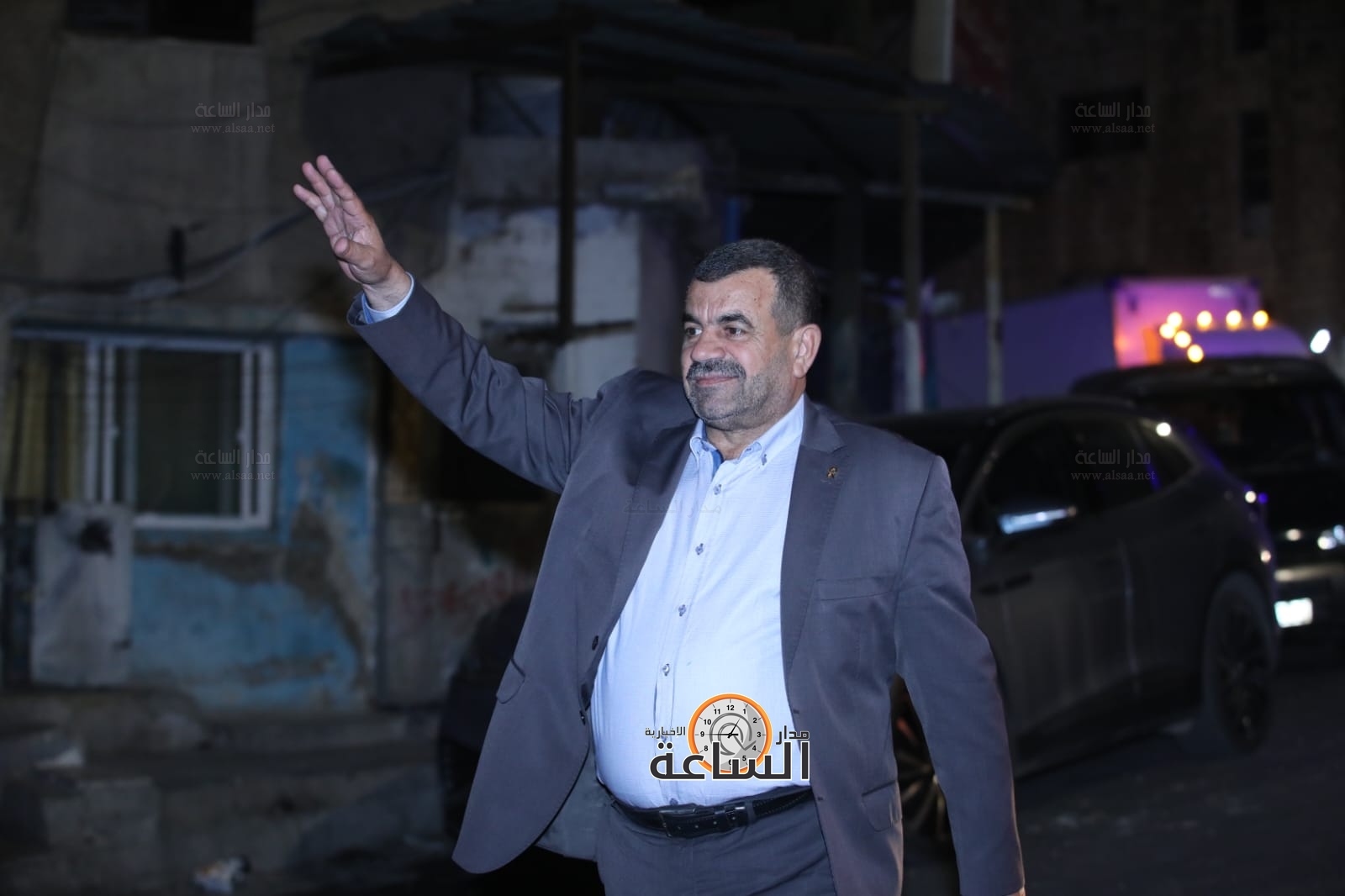 Madar Al-Saa Images 0.3061490131705489