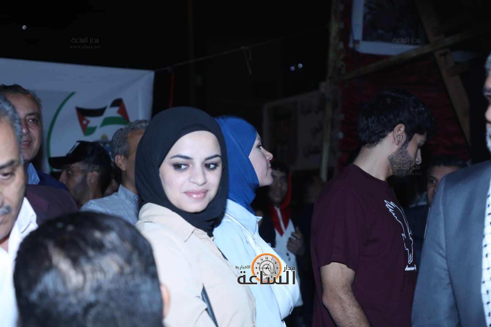 Madar Al-Saa Images 0.7100518570866561