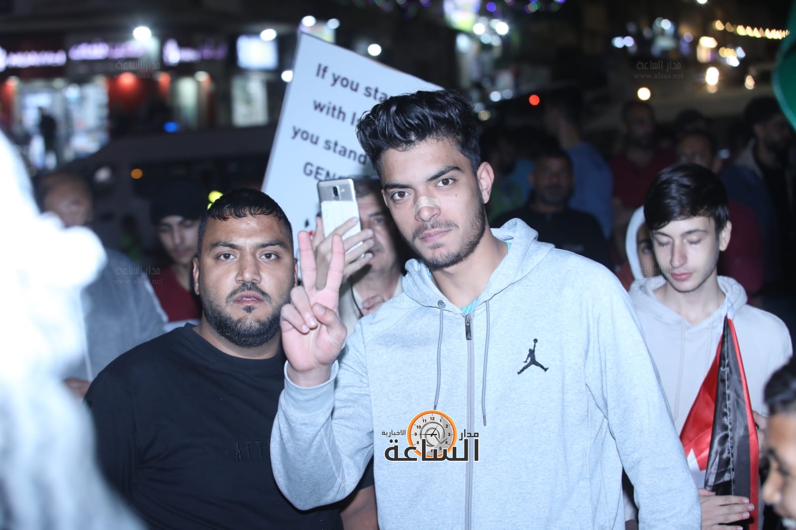 Madar Al-Saa Images 0.5938076593304666