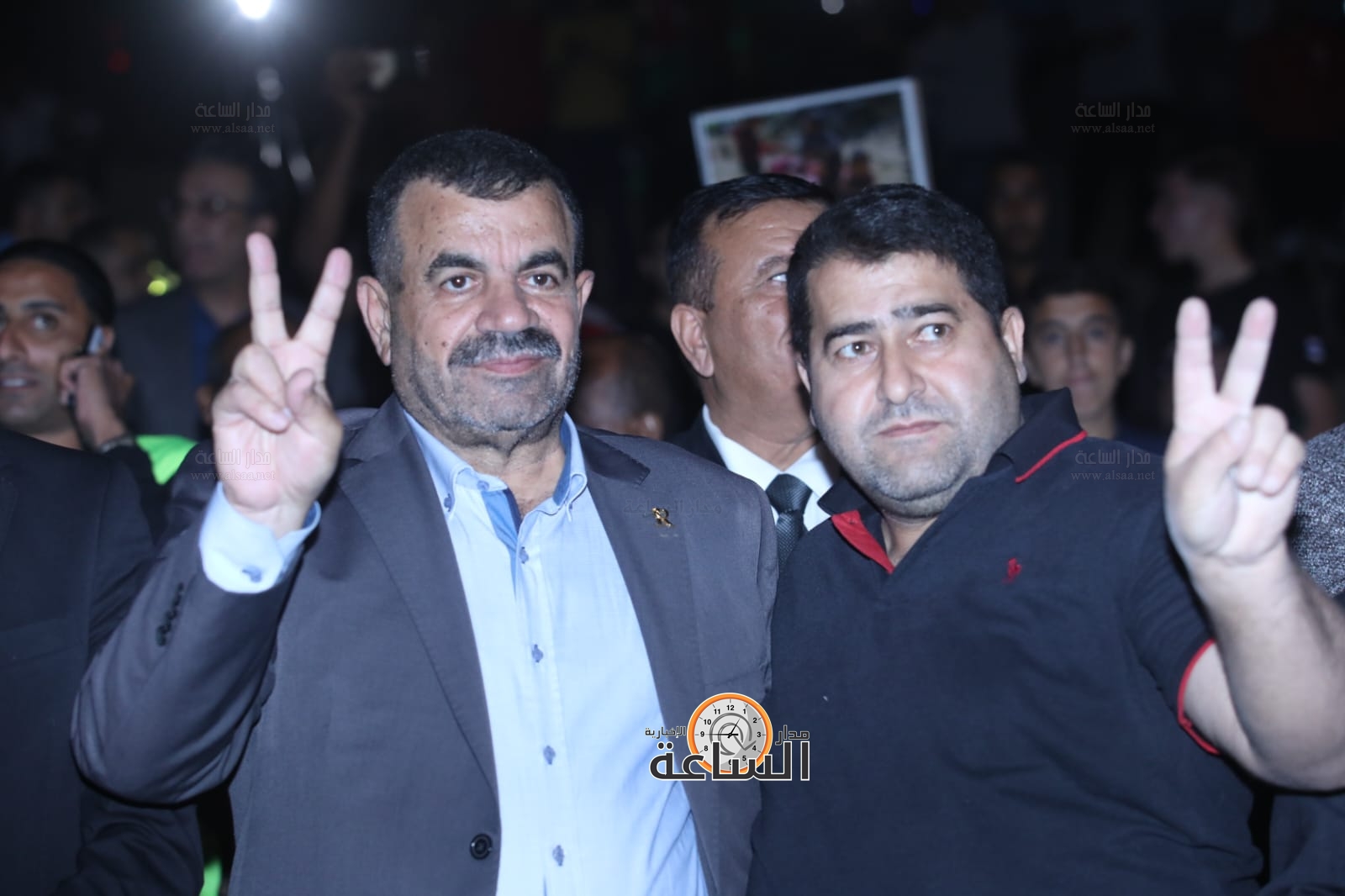 Madar Al-Saa Images 0.46518891517141014