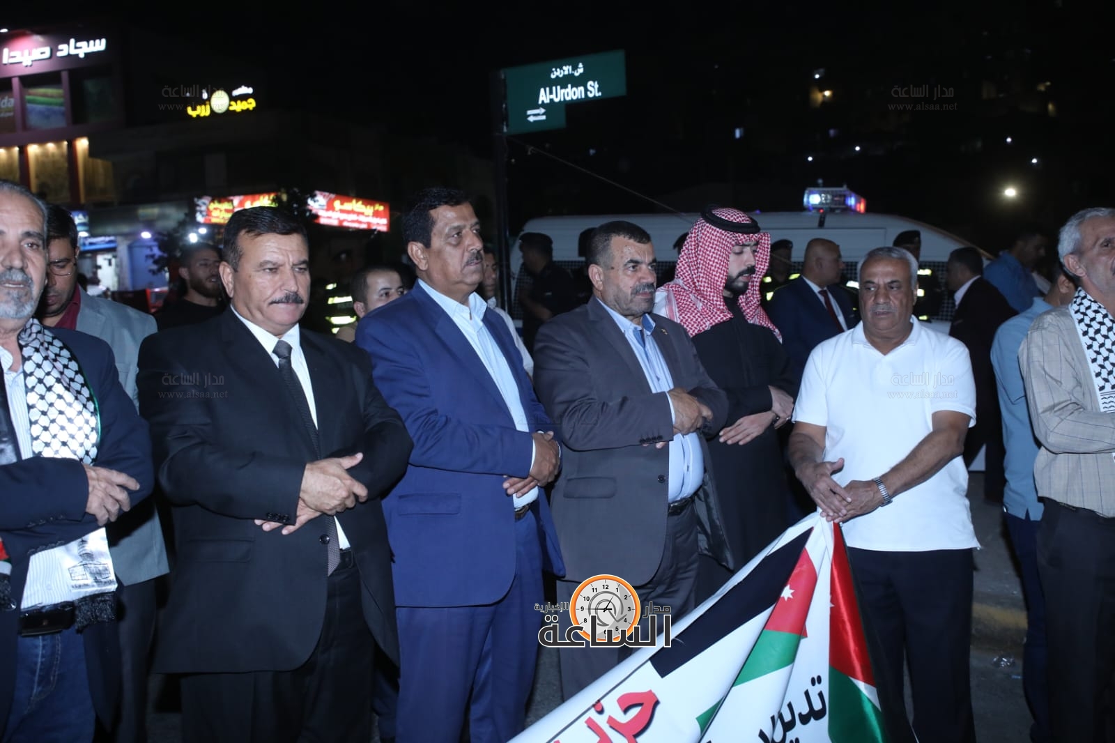 Madar Al-Saa Images 0.30548506039875845