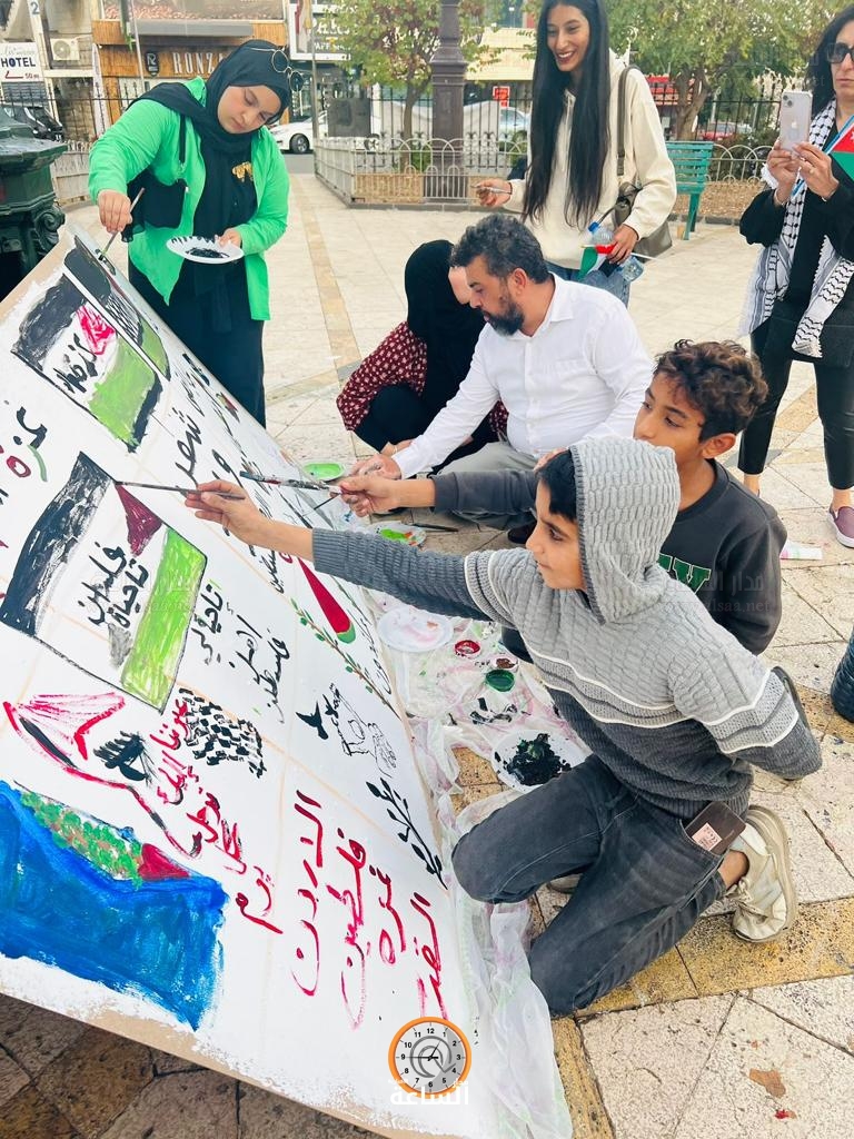 Madar Al-Saa Images 0.04372411520742636