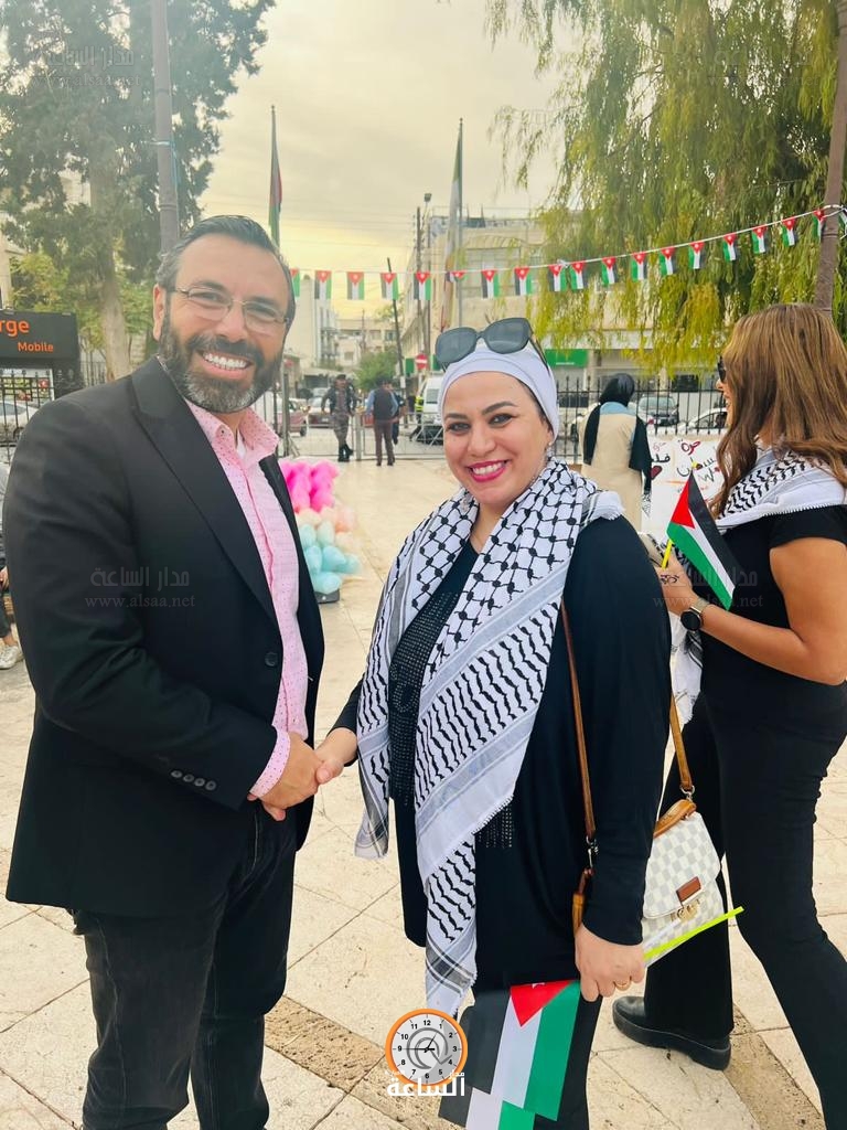 Madar Al-Saa Images 0.9754299868637082