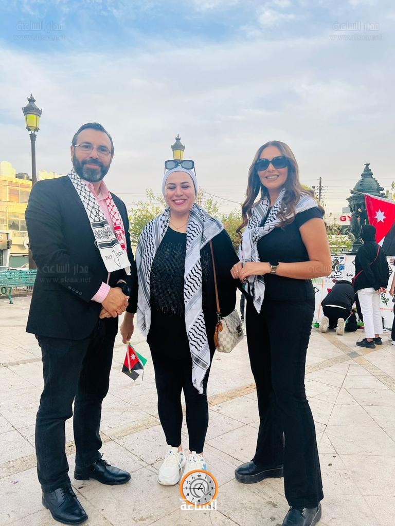 Madar Al-Saa Images 0.15565723516298635