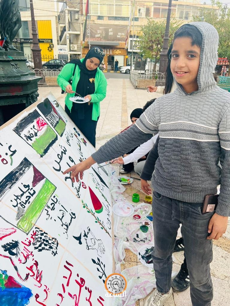 Madar Al-Saa Images 0.396870175677565