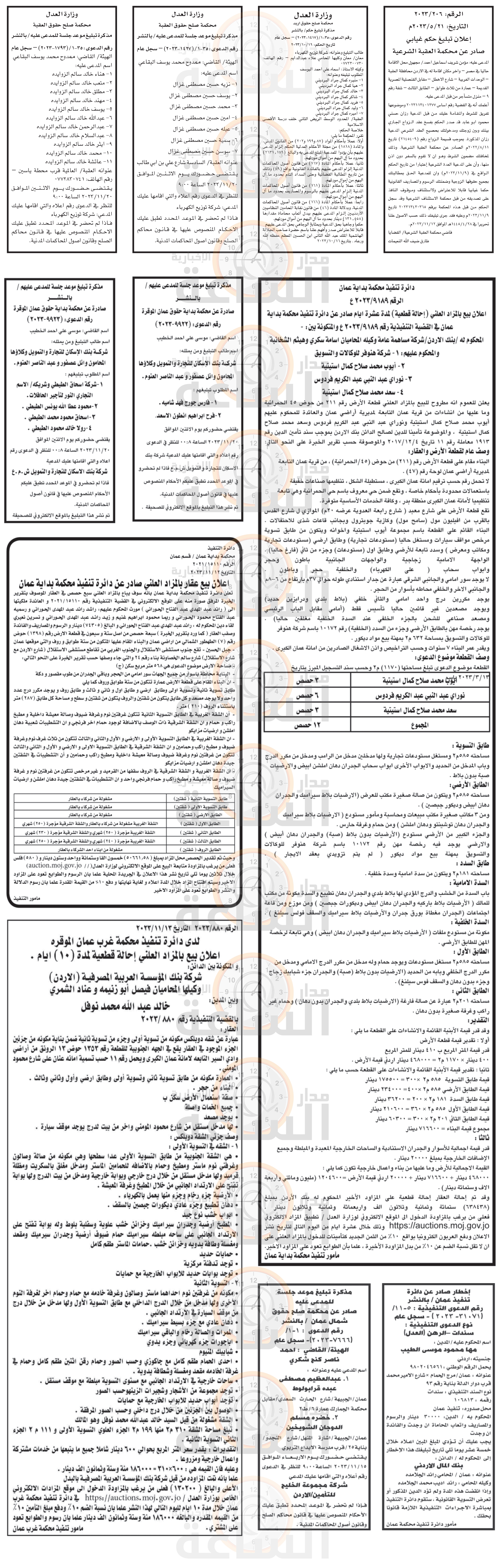 Madar Al-Saa Images 0.7234448970480292