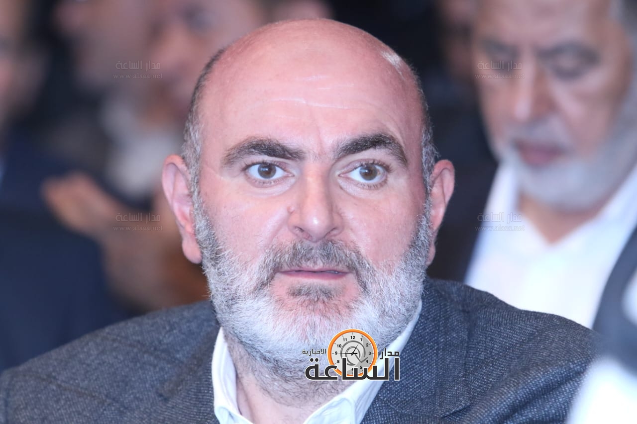 Madar Al-Saa Images 0.9446723460600168