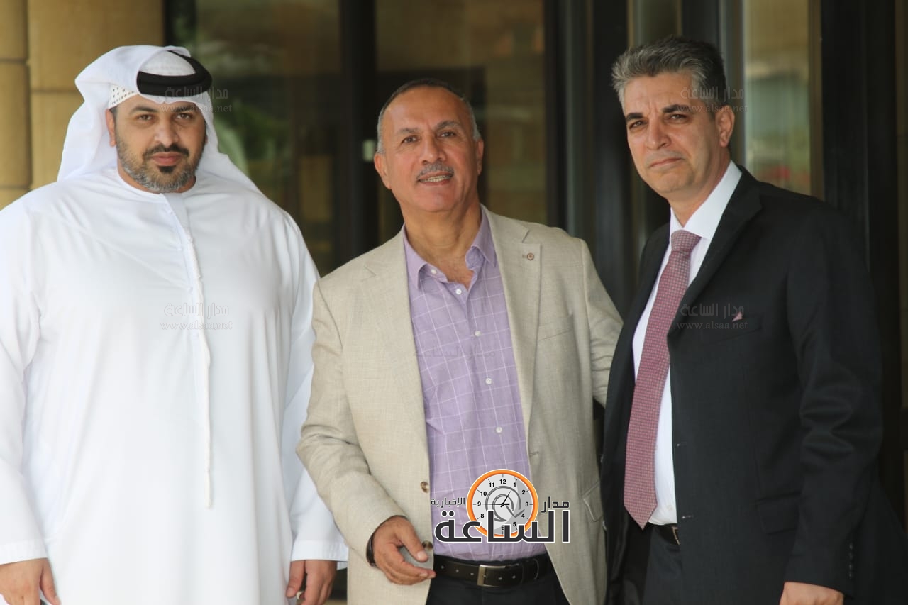 Madar Al-Saa Images 0.83929157296265