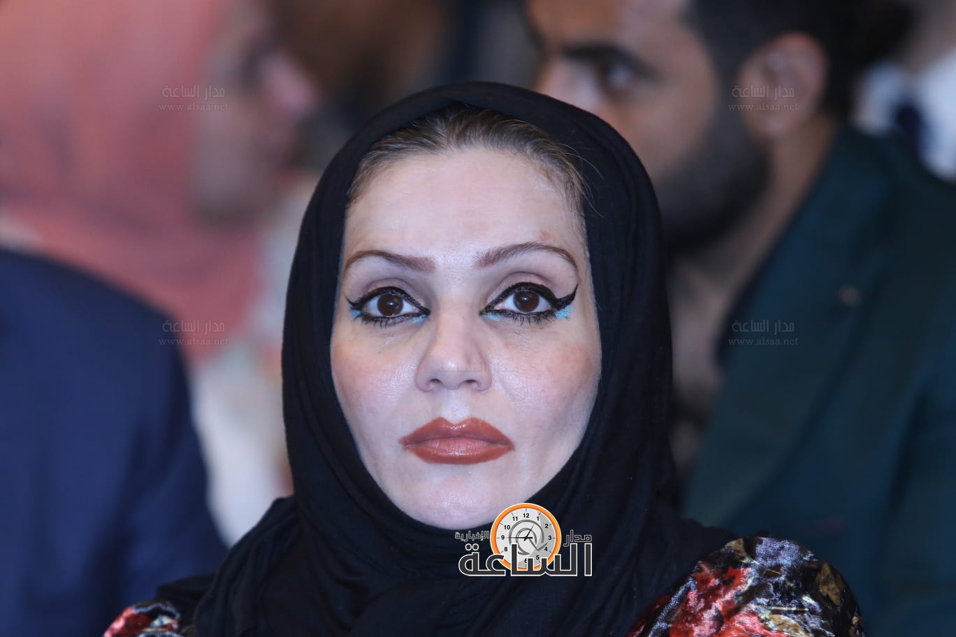 Madar Al-Saa Images 0.2738666475214584