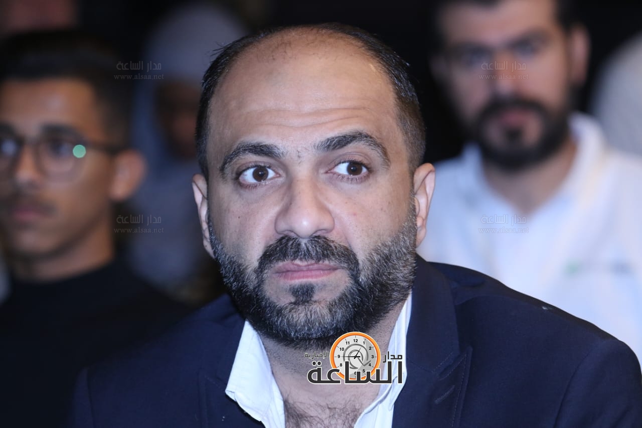 Madar Al-Saa Images 0.4755567094133737