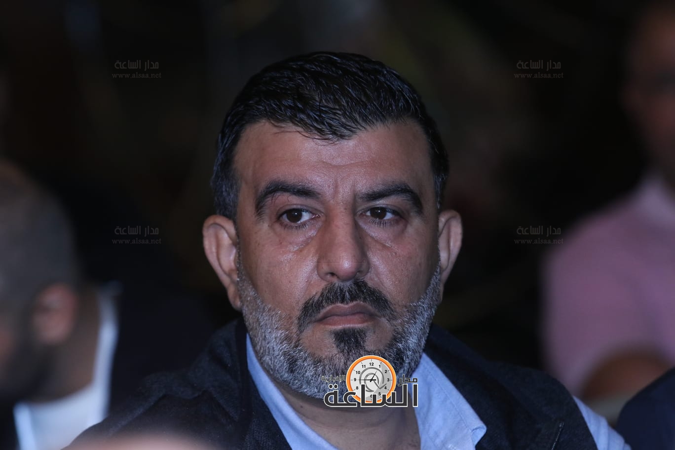 Madar Al-Saa Images 0.49717941515326913