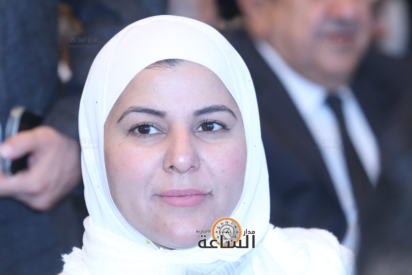 Madar Al-Saa Images 0.5362356159884352