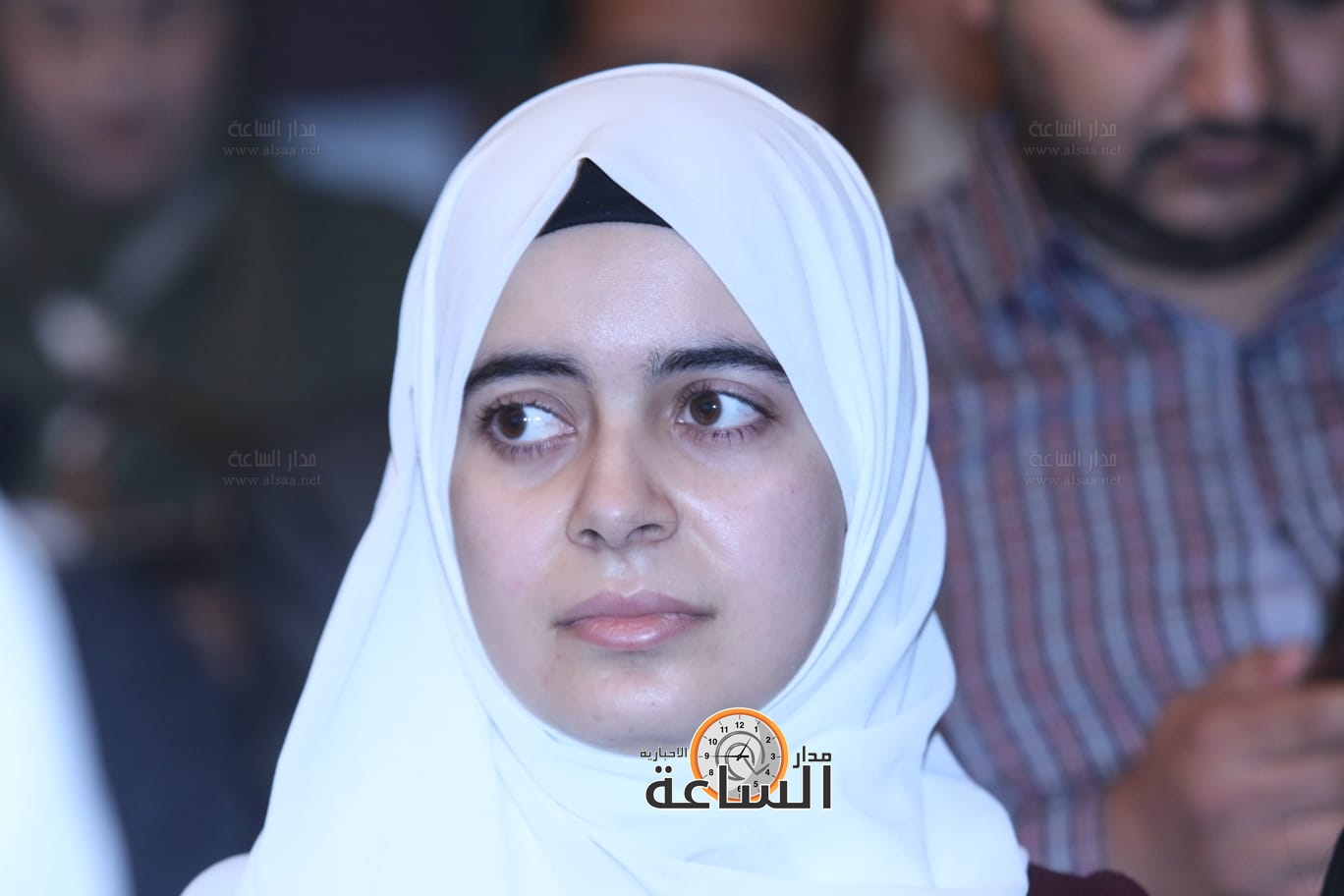 Madar Al-Saa Images 0.8971853528923588