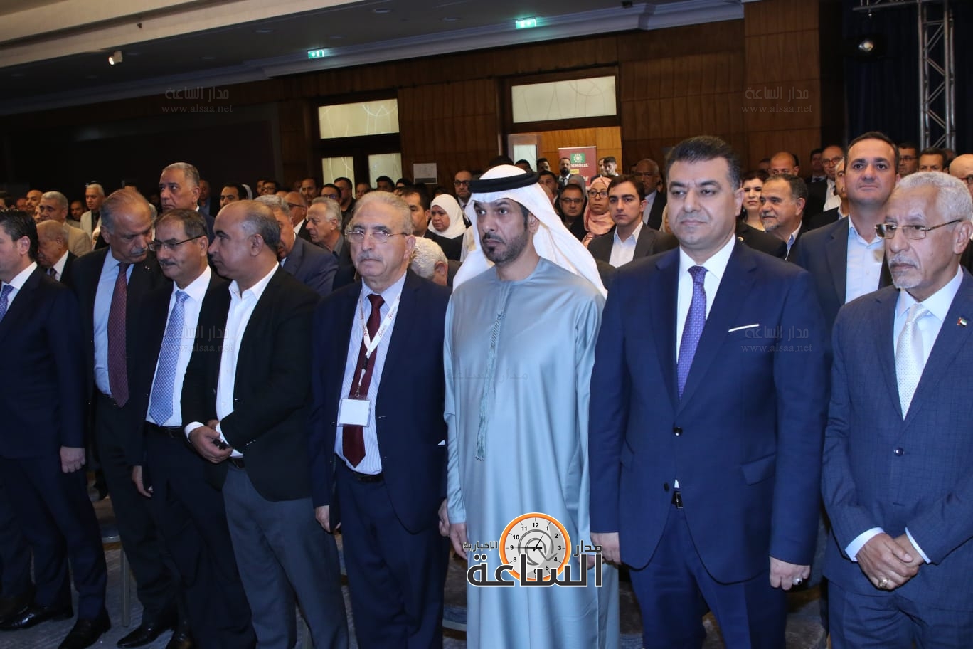 Madar Al-Saa Images 0.9964926927025488