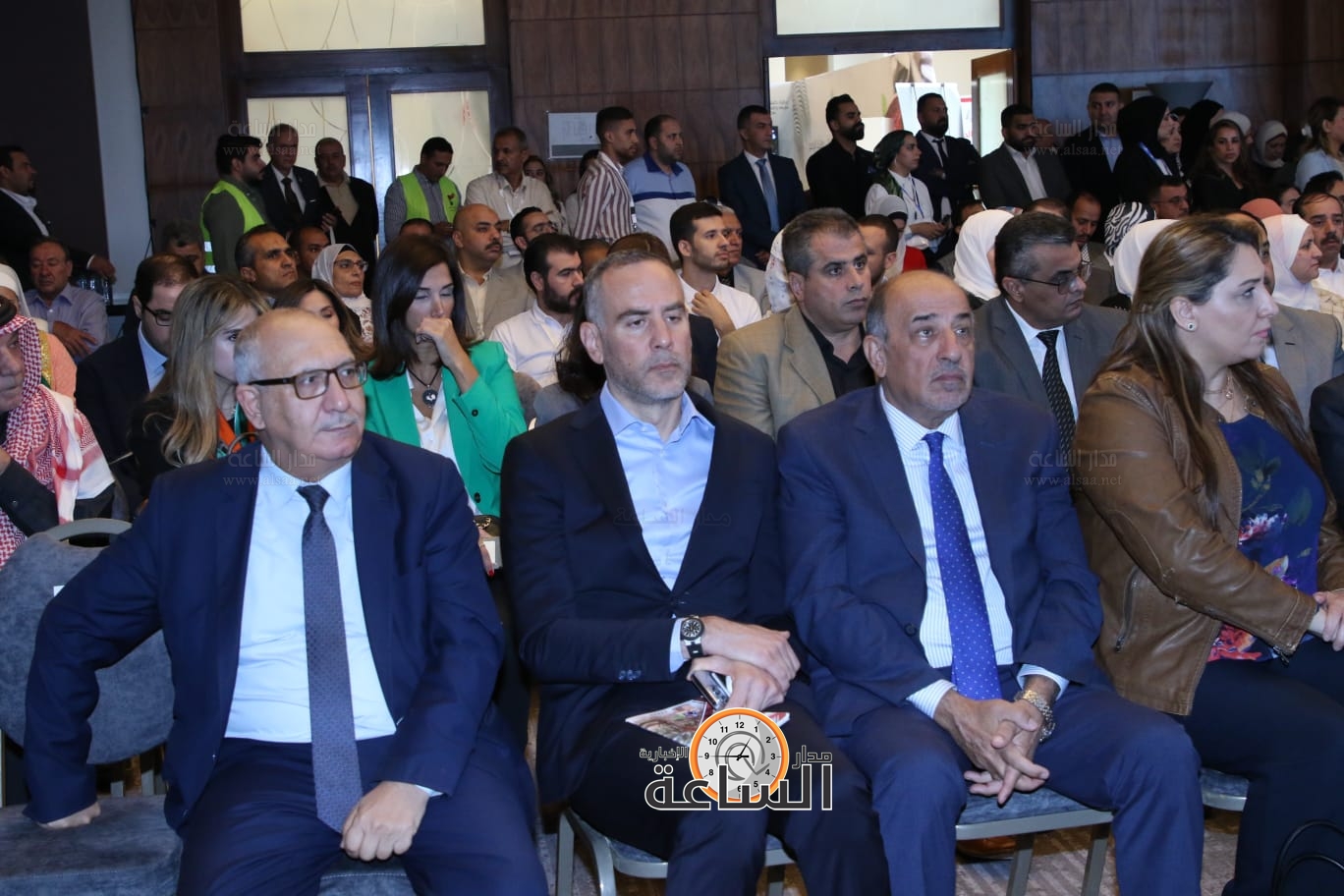 Madar Al-Saa Images 0.45483056228087193