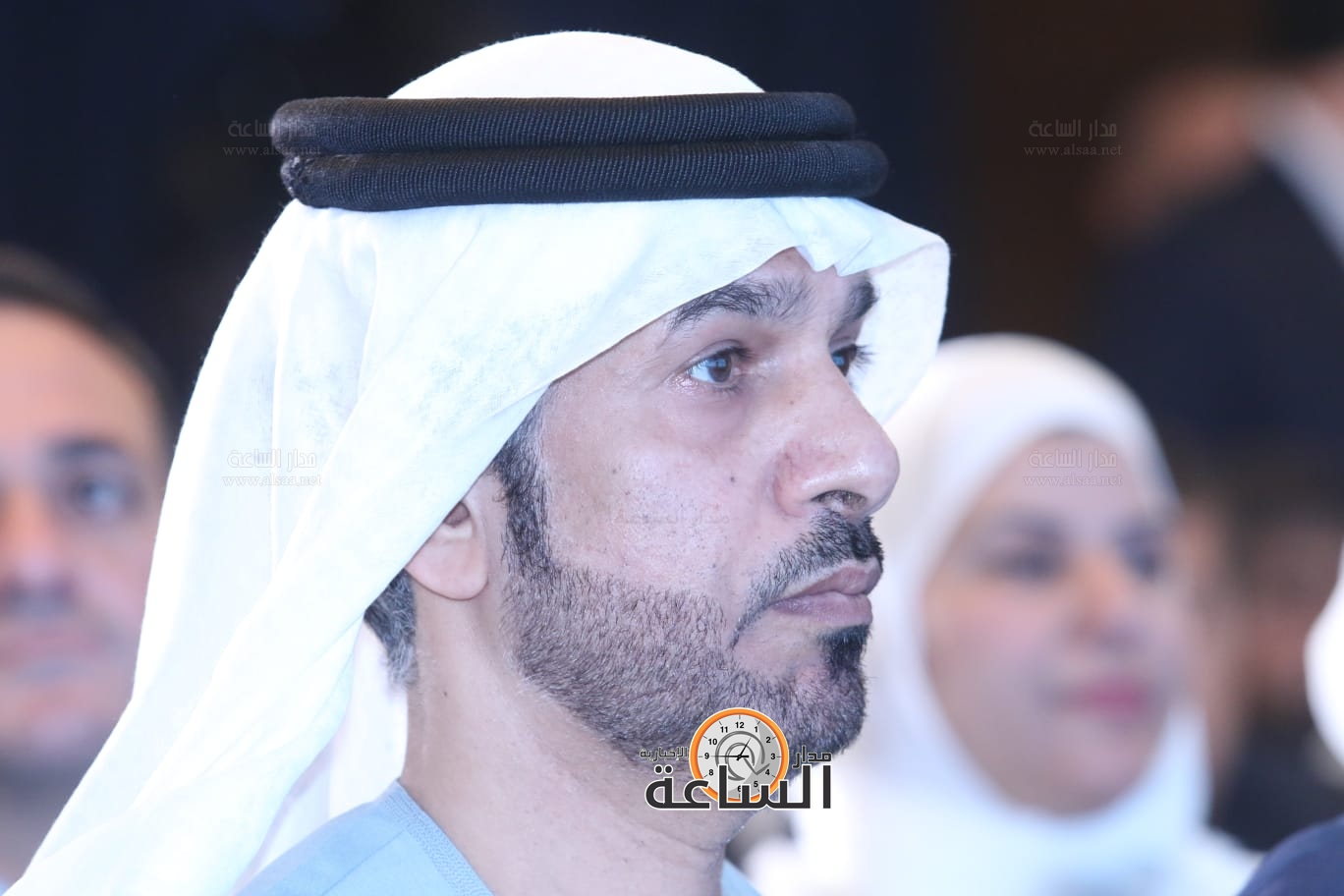 Madar Al-Saa Images 0.3638710010616957