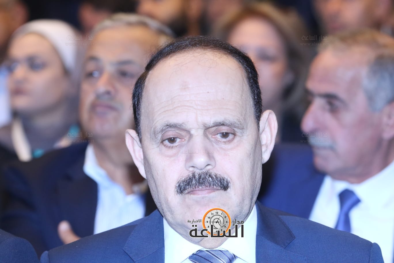 Madar Al-Saa Images 0.4498896053816144