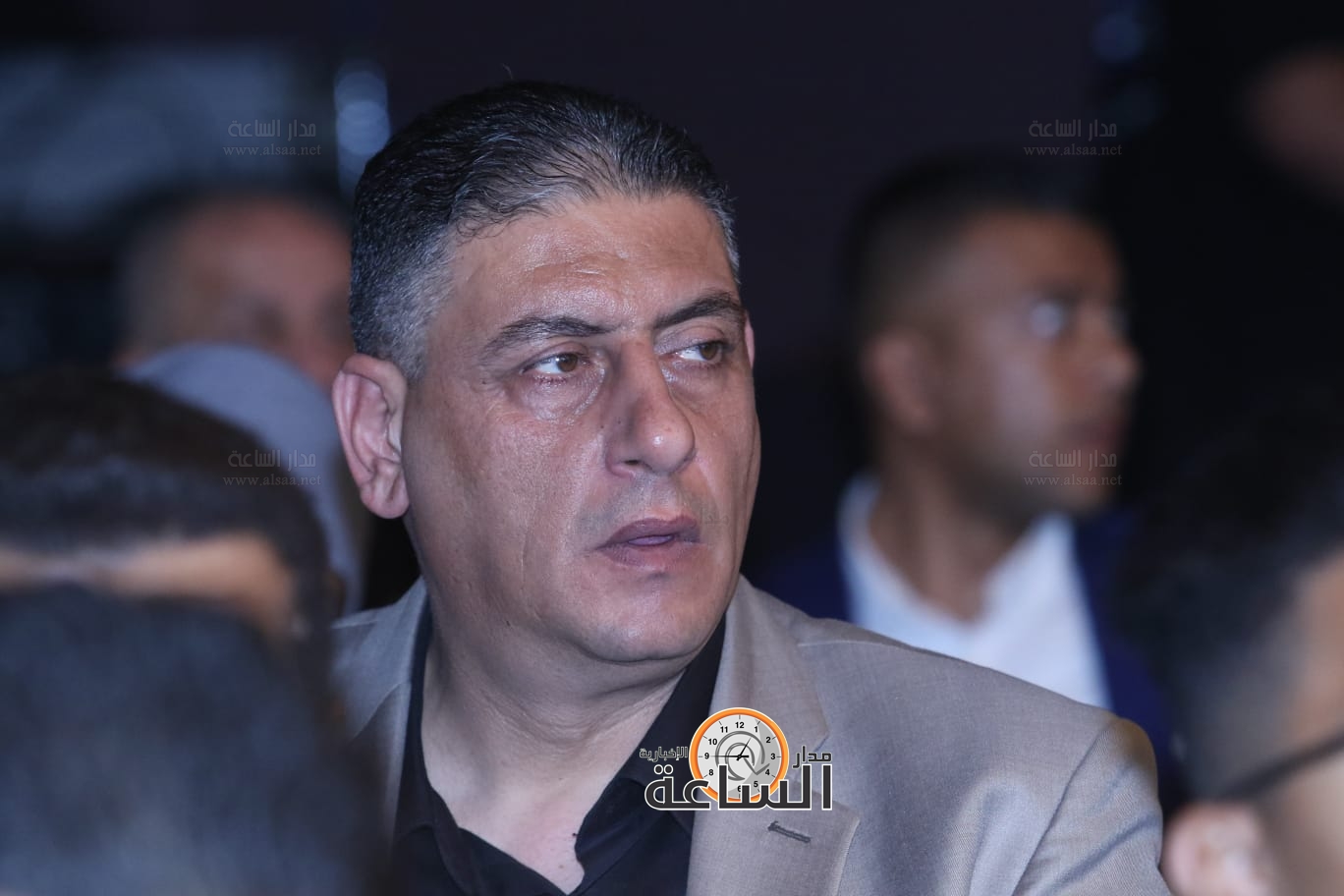 Madar Al-Saa Images 0.03773016231707205