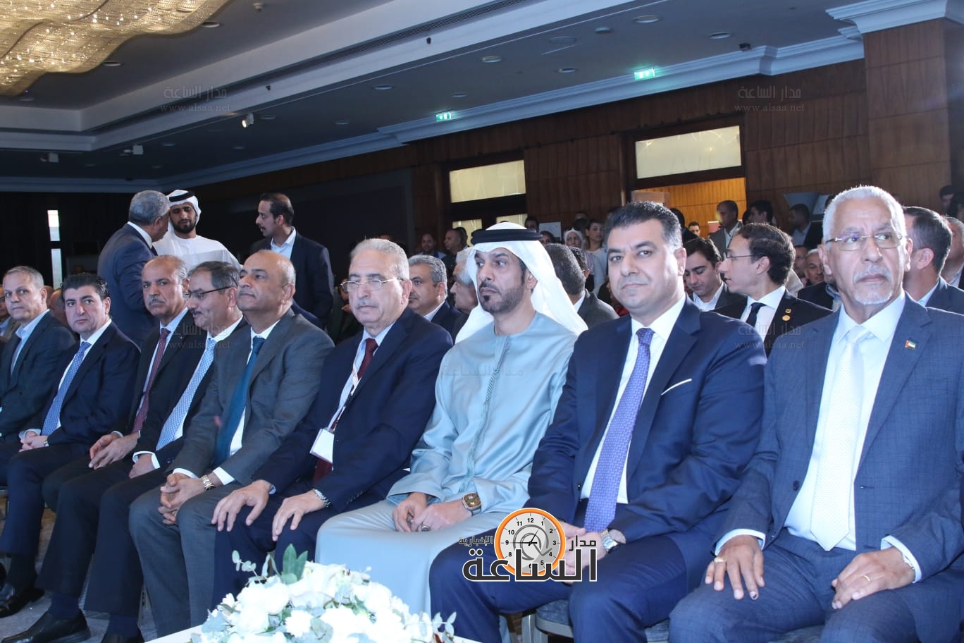 Madar Al-Saa Images 0.2688555933452774