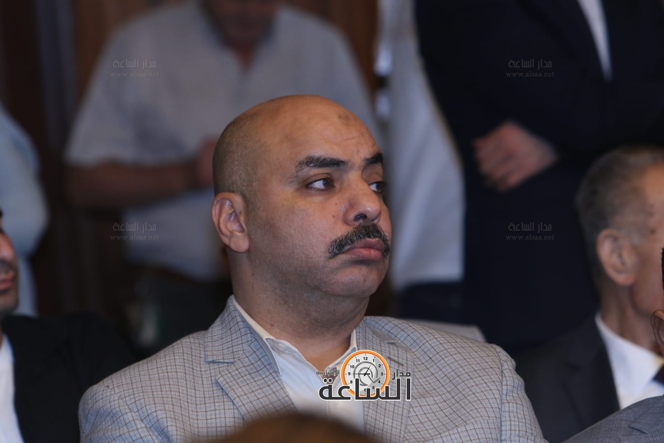 Madar Al-Saa Images 0.5722942942026936