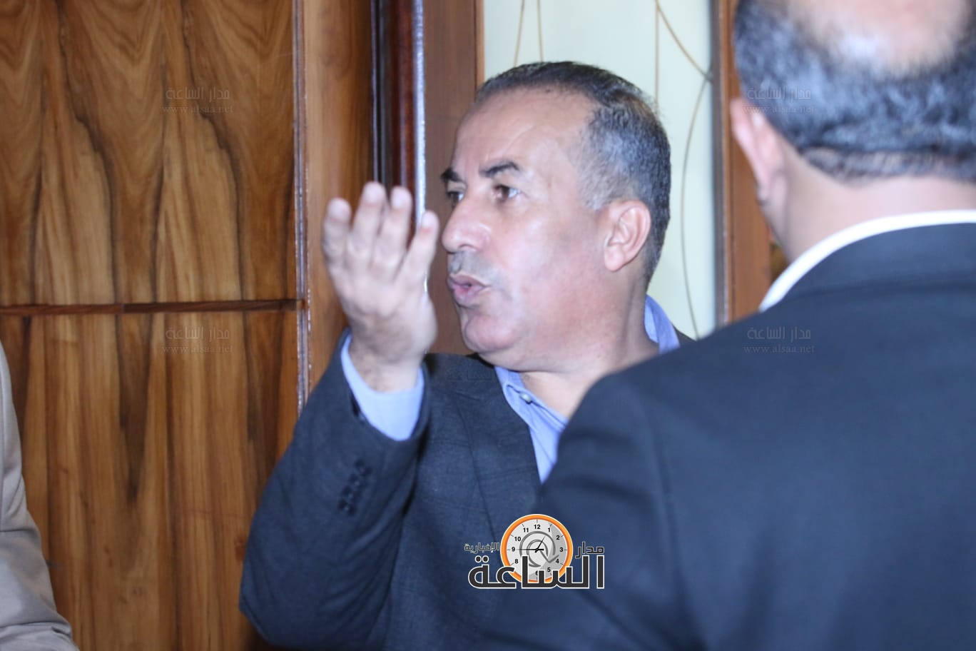 Madar Al-Saa Images 0.8576801535792864