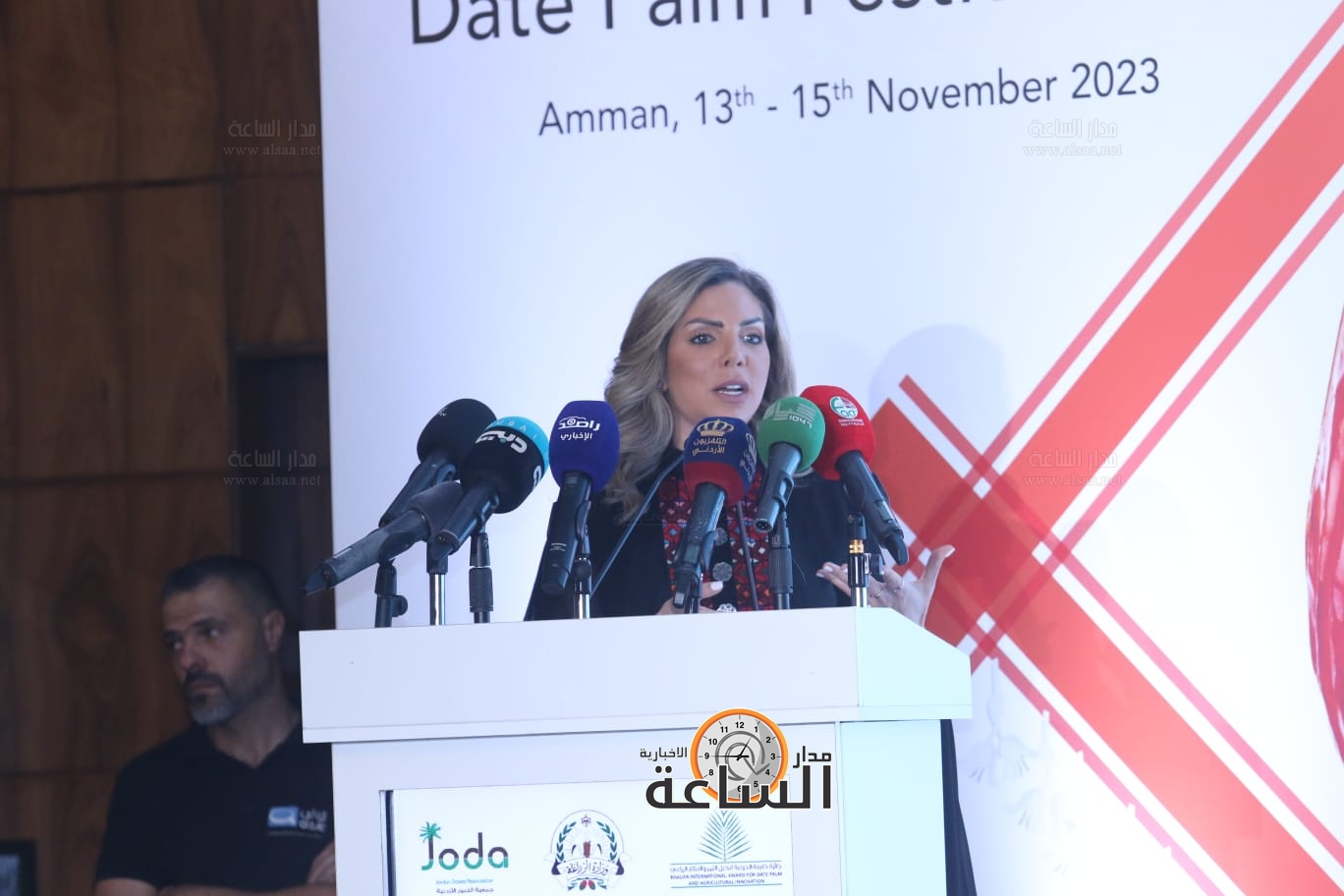 Madar Al-Saa Images 0.8936308404379516