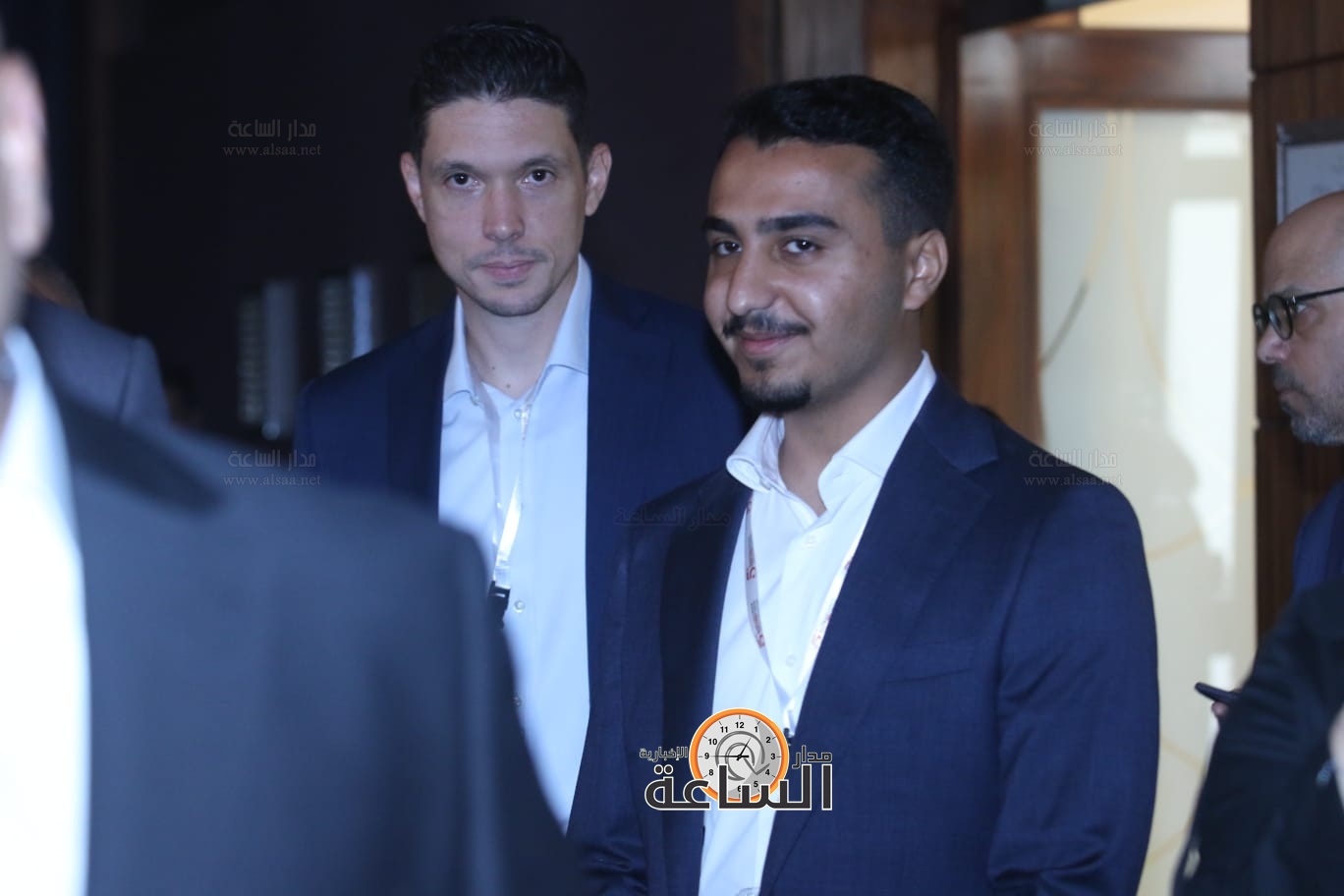 Madar Al-Saa Images 0.08846390874540111