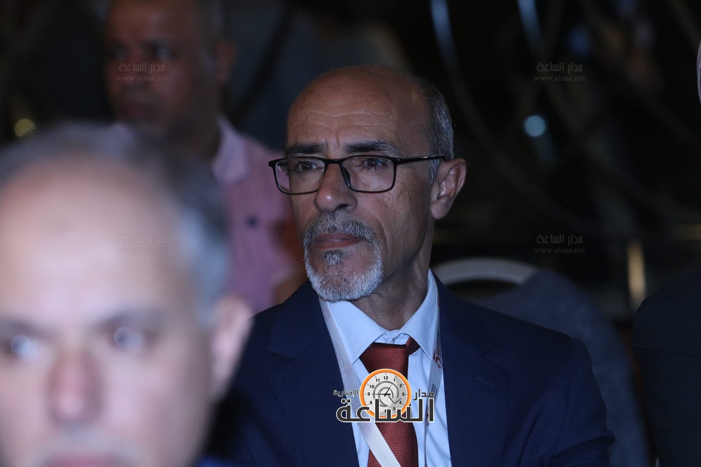 Madar Al-Saa Images 0.5922905910702112