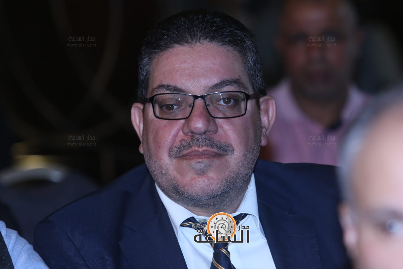 Madar Al-Saa Images 0.1256597511885531