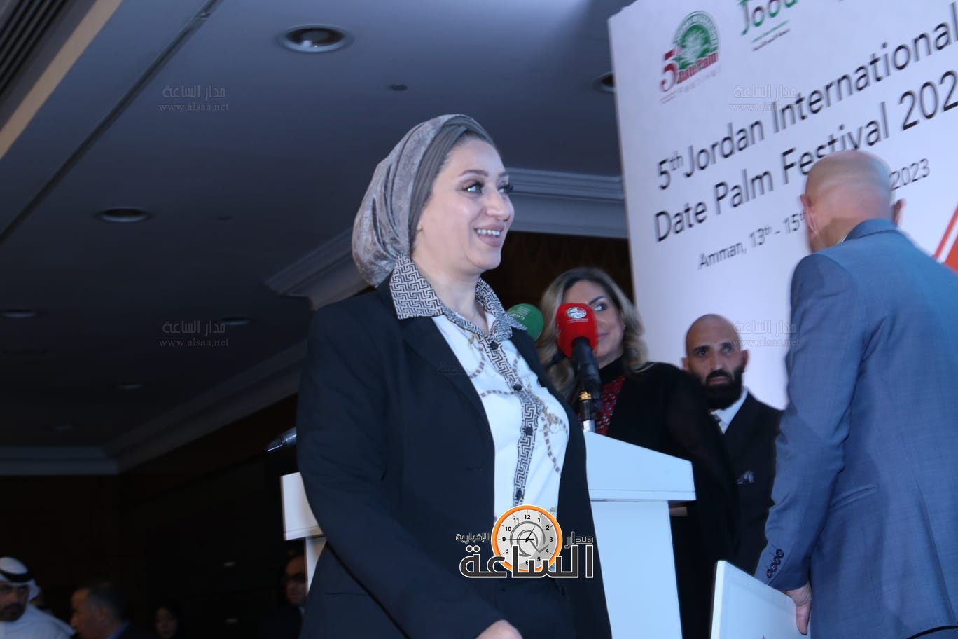 Madar Al-Saa Images 0.006175628499248242