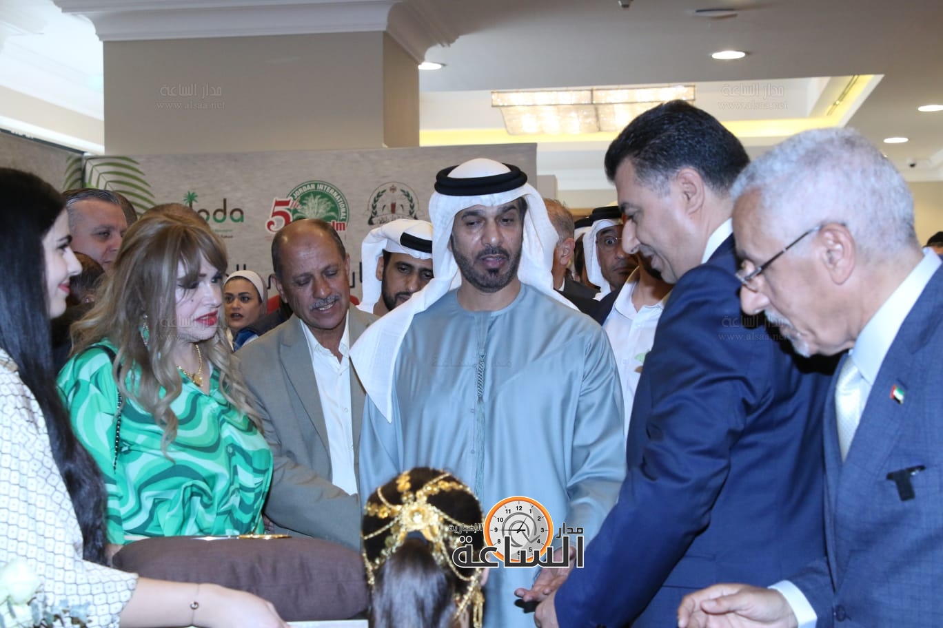 Madar Al-Saa Images 0.5334383462163752