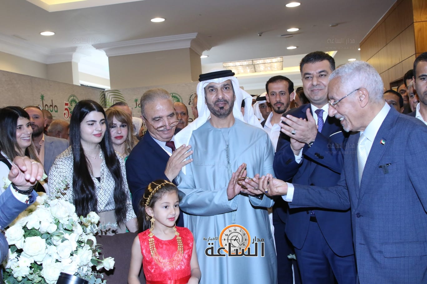 Madar Al-Saa Images 0.5957972137307064