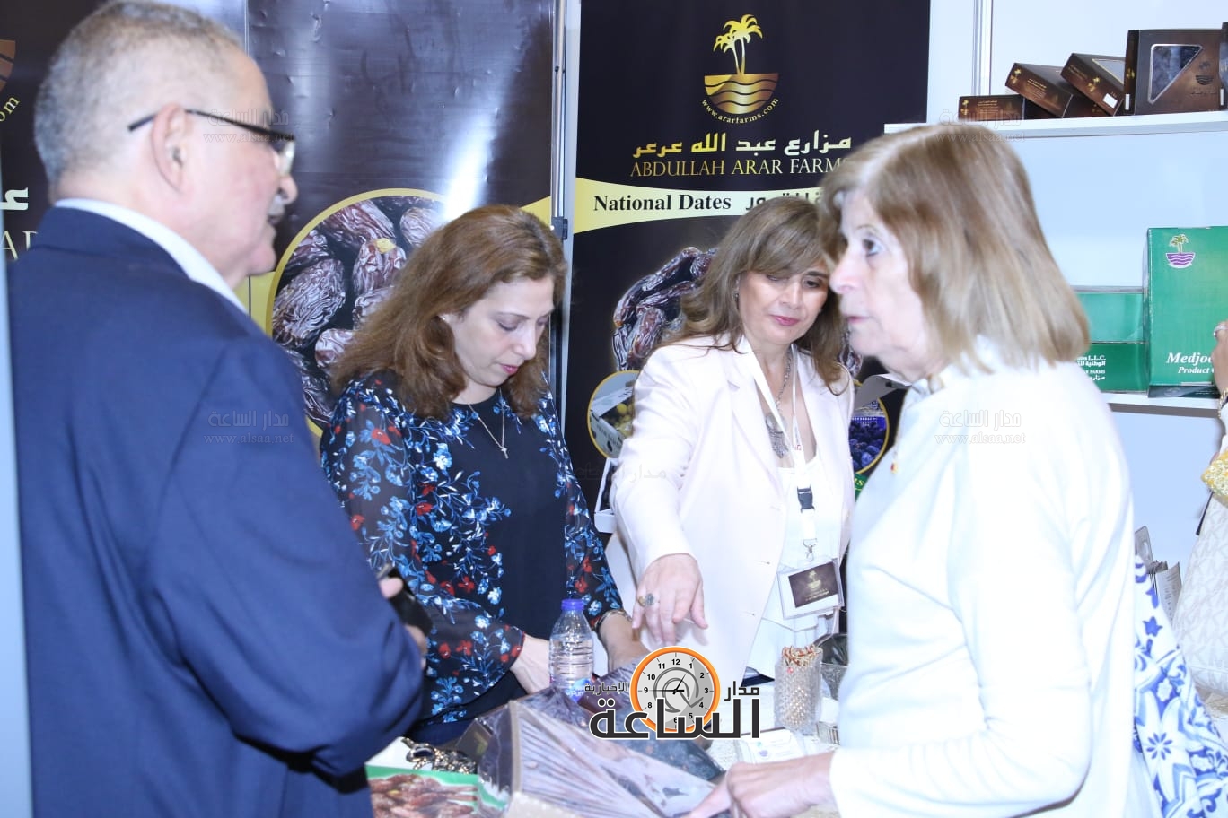 Madar Al-Saa Images 0.005889116928279536