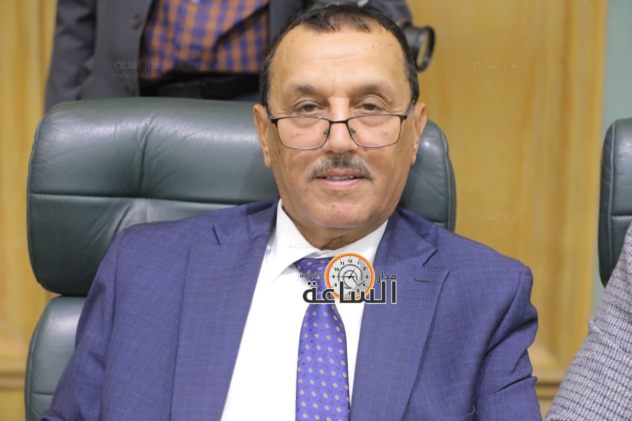 Madar Al-Saa Images 0.32360311877292314