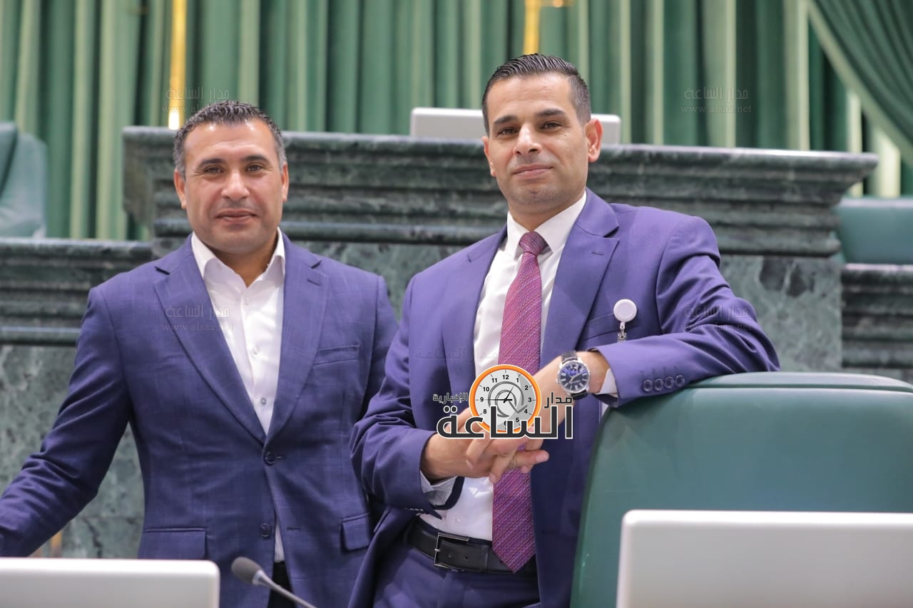 Madar Al-Saa Images 0.8600344250241294