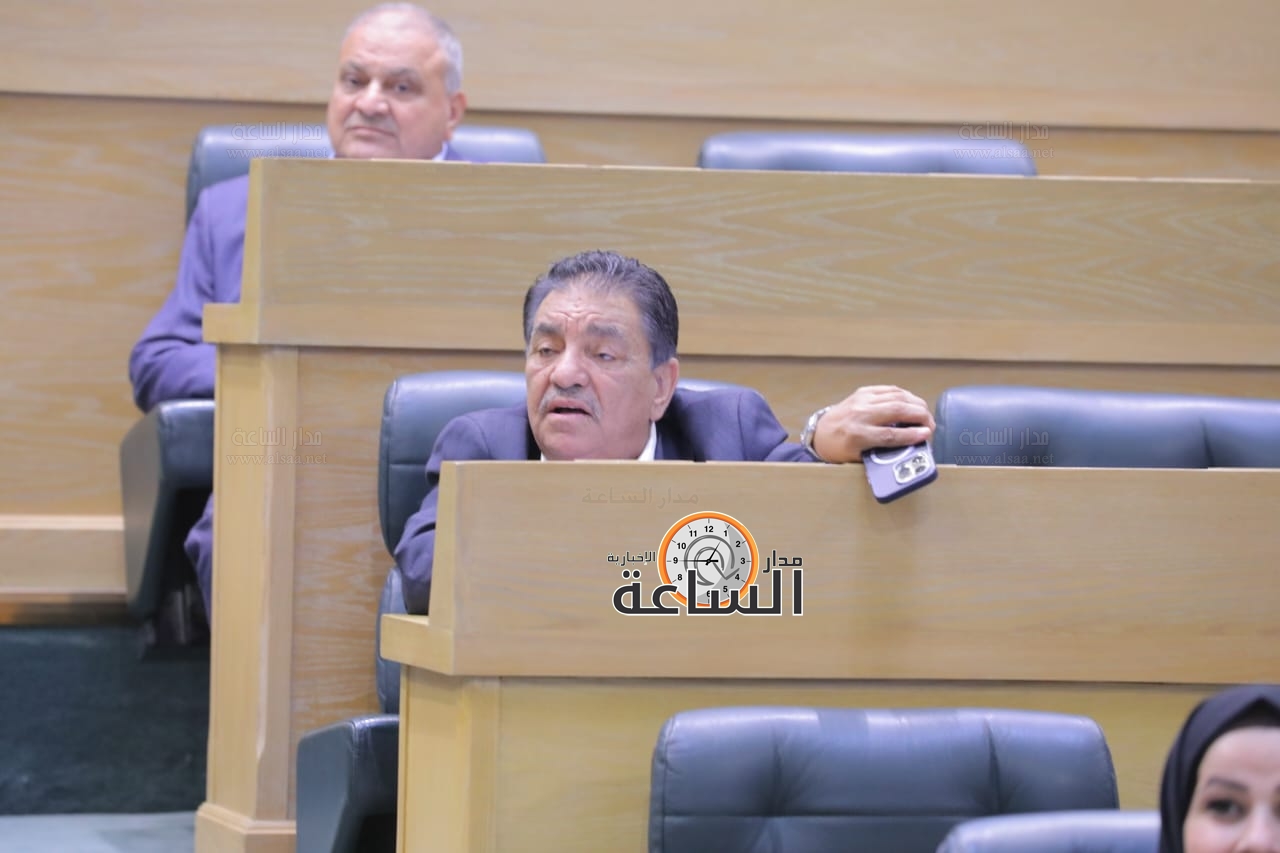 Madar Al-Saa Images 0.07768235746451646