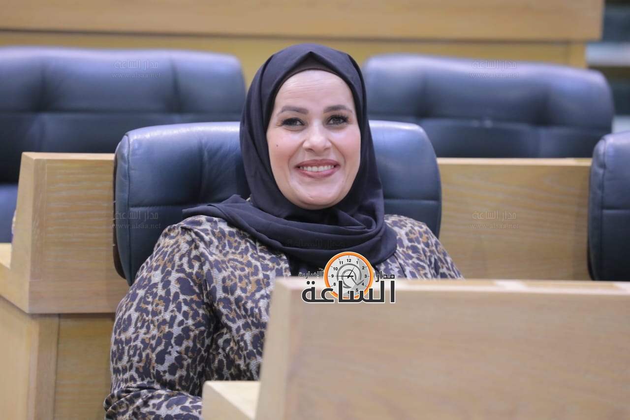 Madar Al-Saa Images 0.6229836724974662