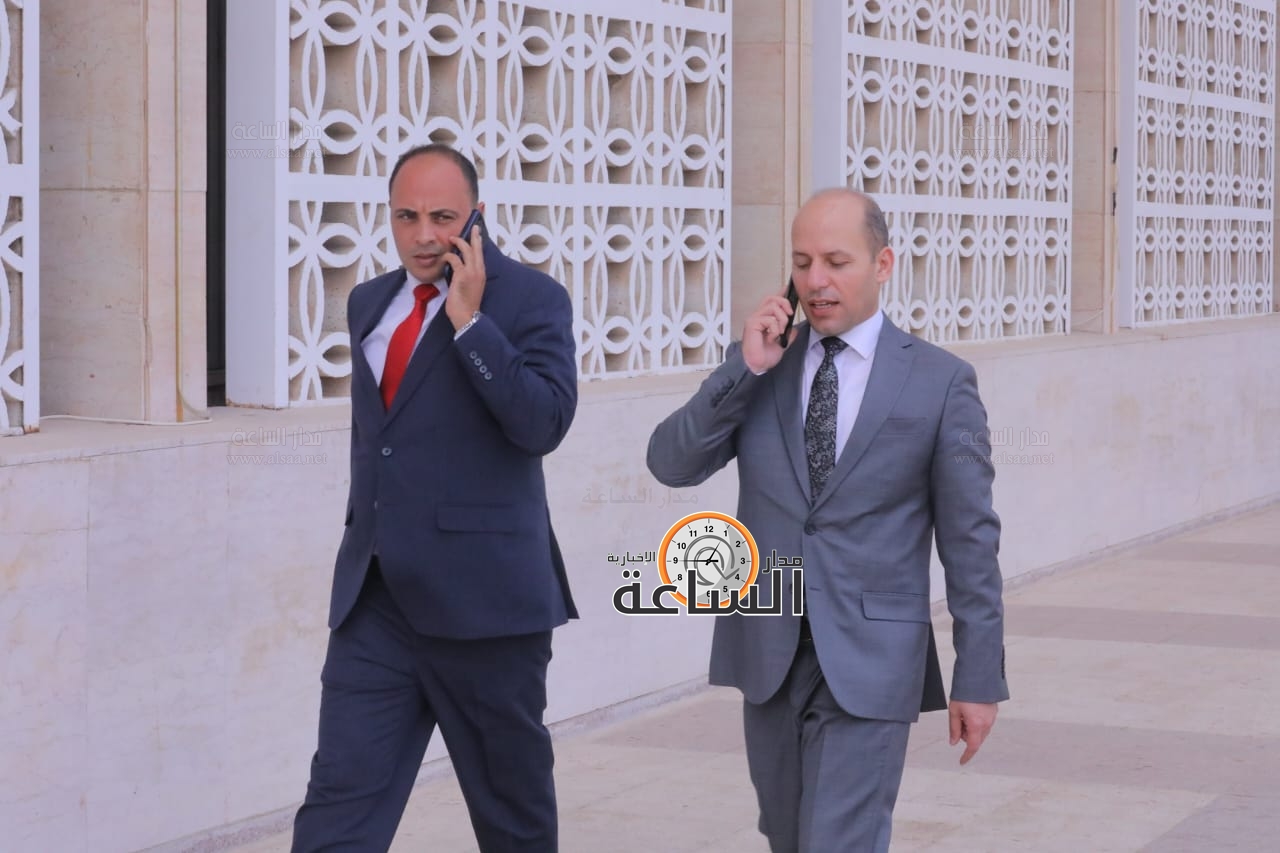 Madar Al-Saa Images 0.703025195662883