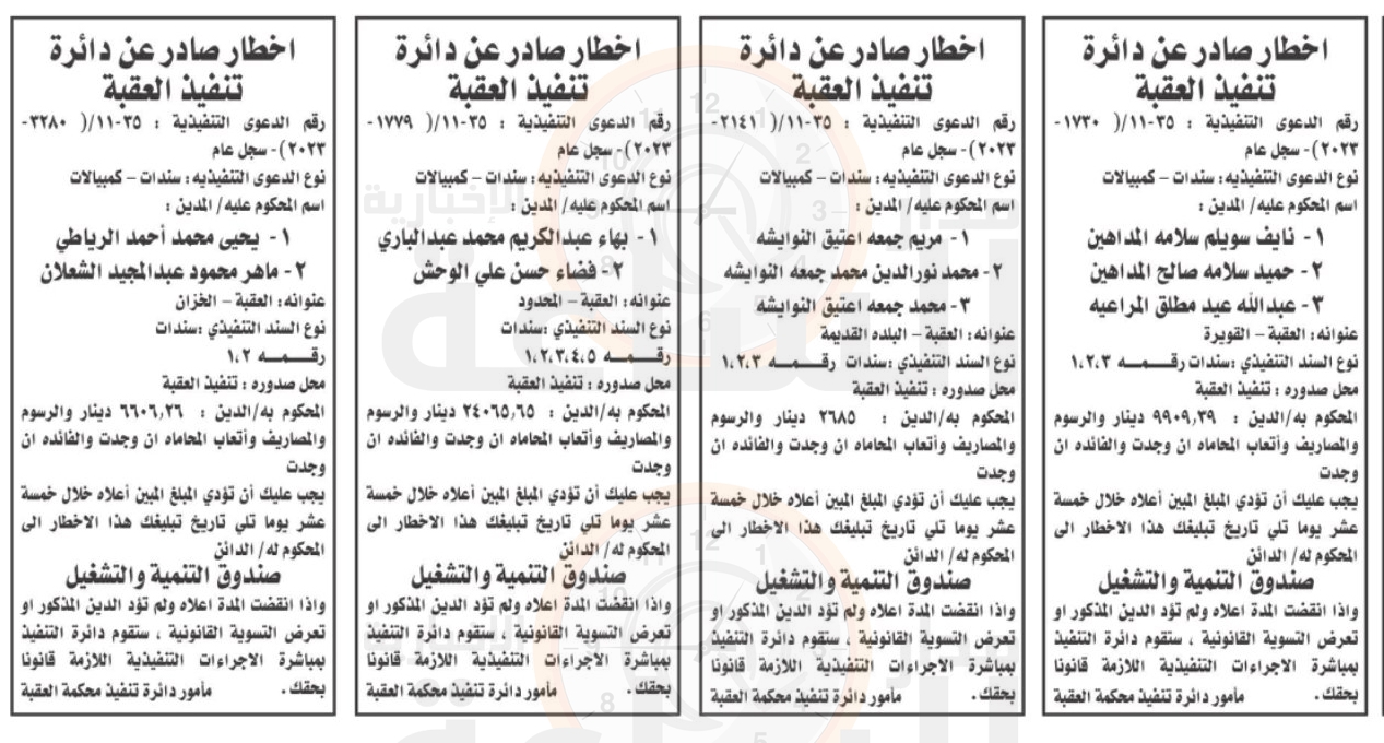 Madar Al-Saa Images 0.15445422570447498