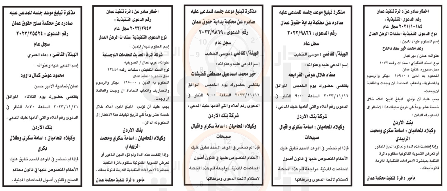 Madar Al-Saa Images 0.6074821448326553