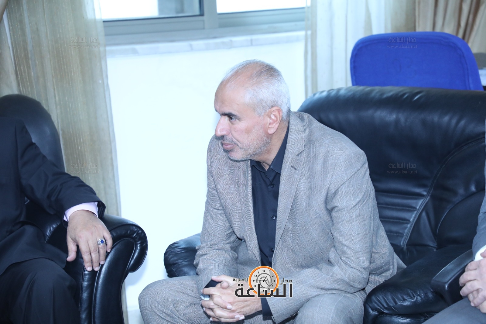 Madar Al-Saa Images 0.19091629543830813