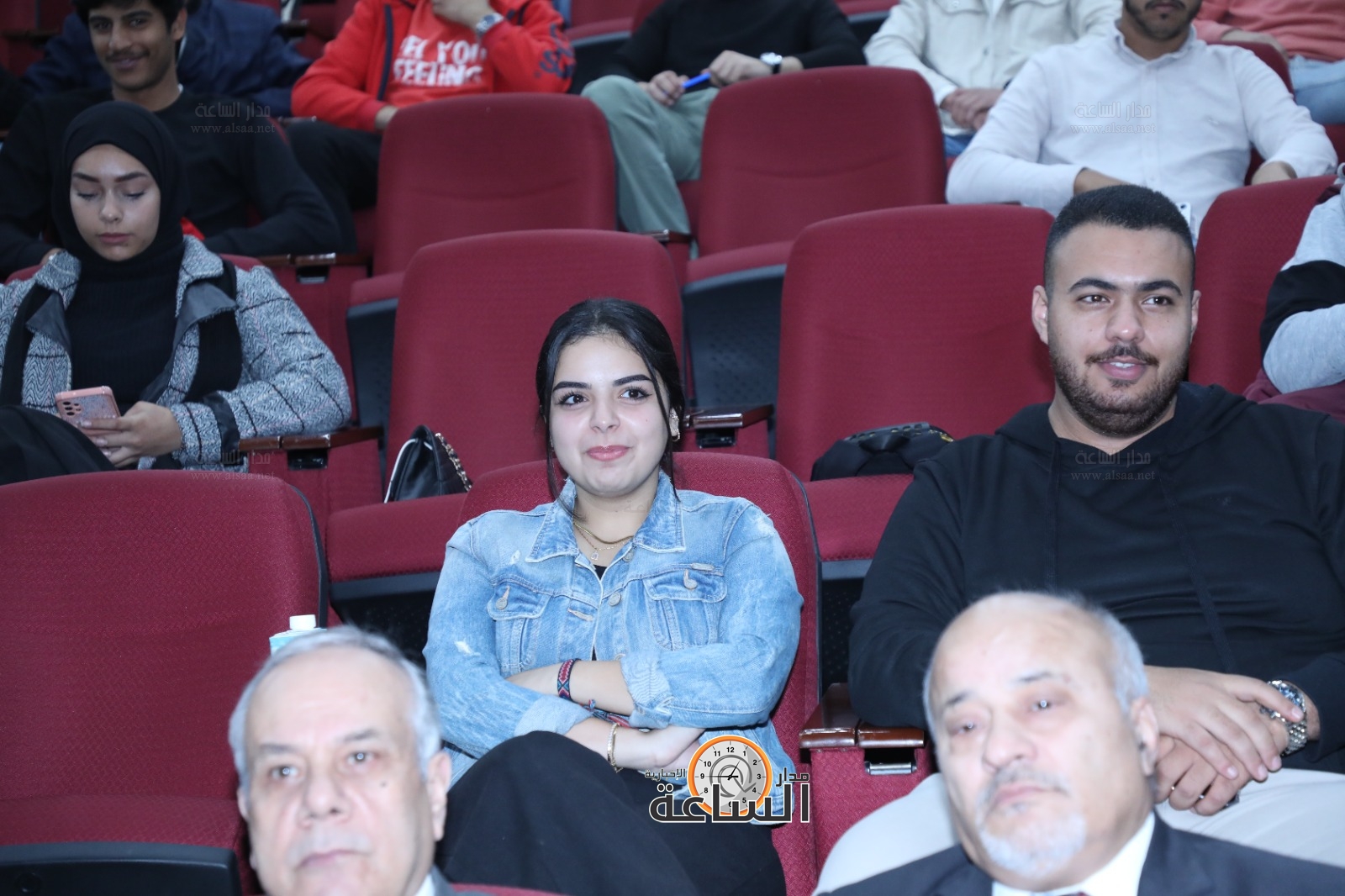 Madar Al-Saa Images 0.38869248218624053