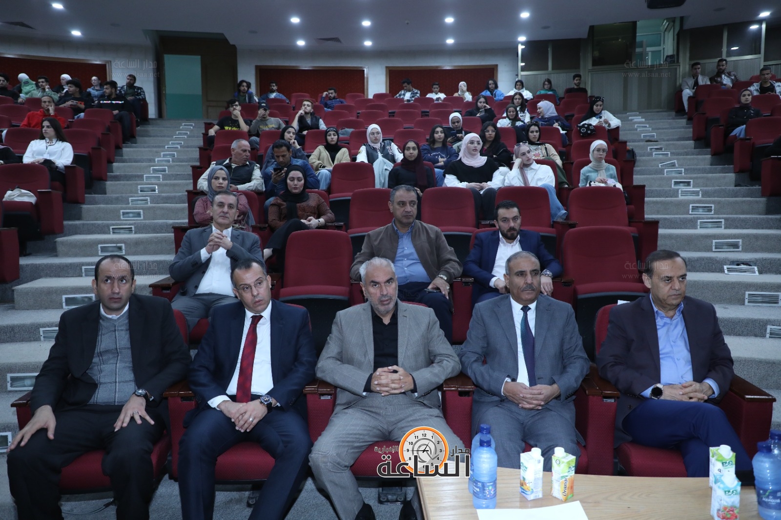 Madar Al-Saa Images 0.6132421573036444