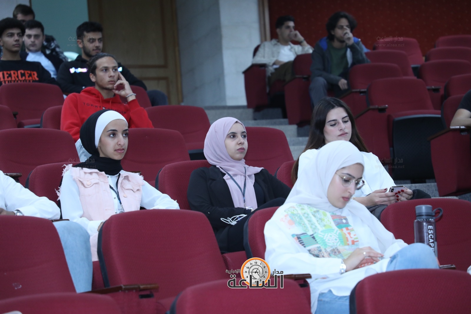 Madar Al-Saa Images 0.29564582275558404