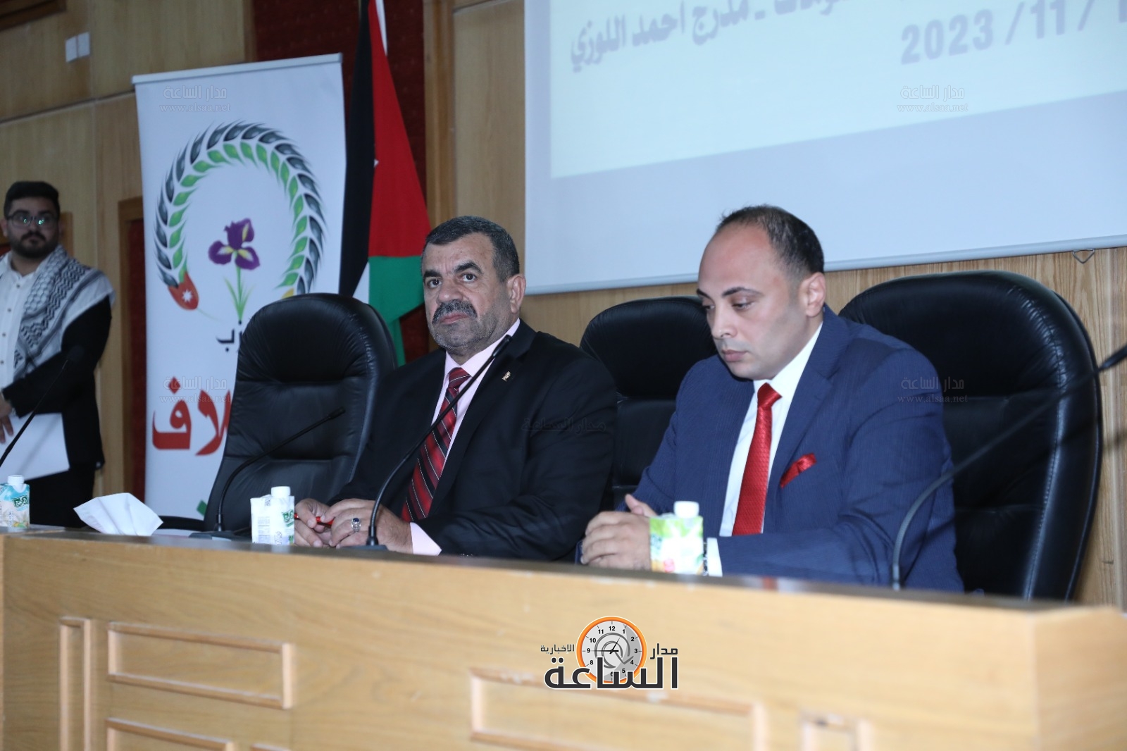 Madar Al-Saa Images 0.6688659108752899