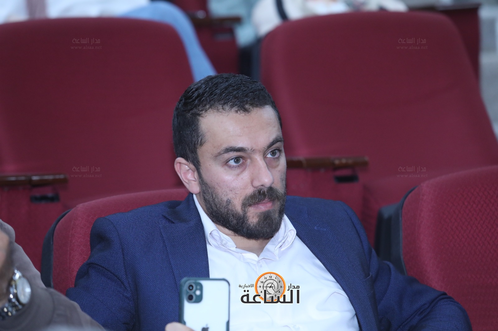 Madar Al-Saa Images 0.389368227380126