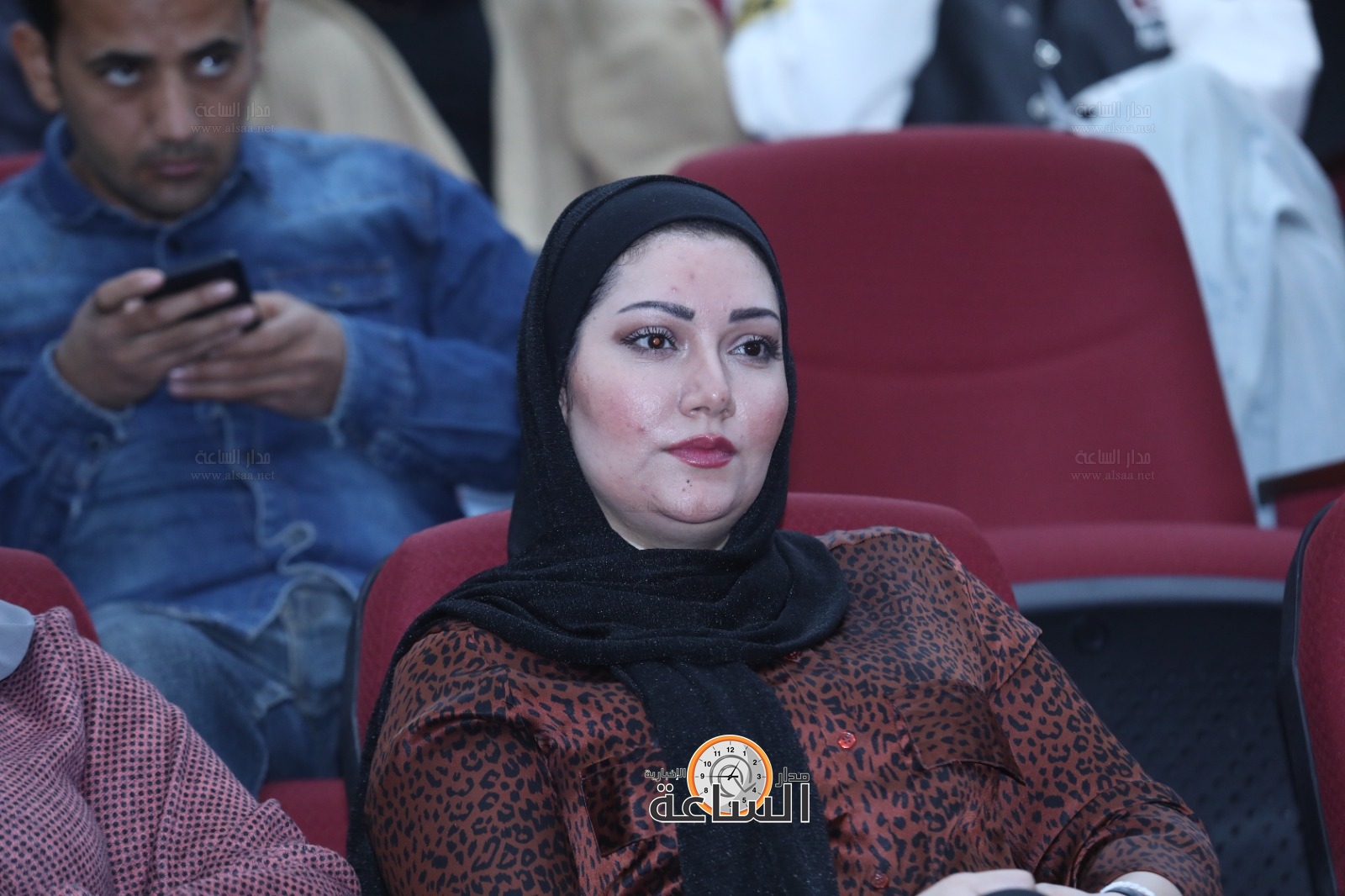 Madar Al-Saa Images 0.32685649432696096